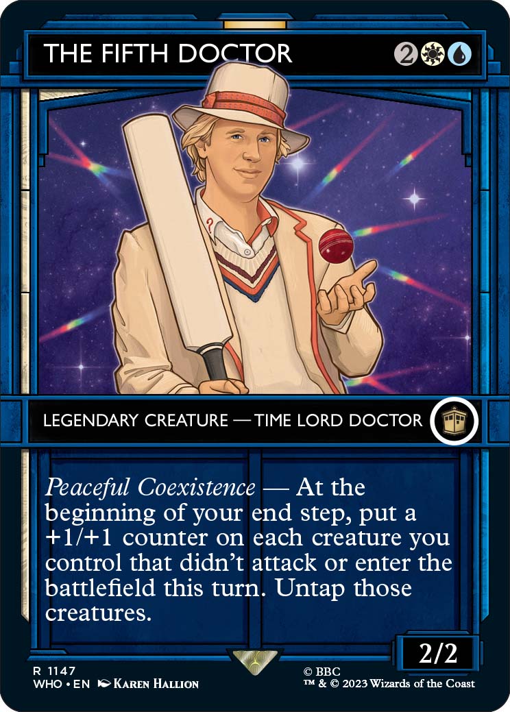 Image: Wizards of the Coast/BBC