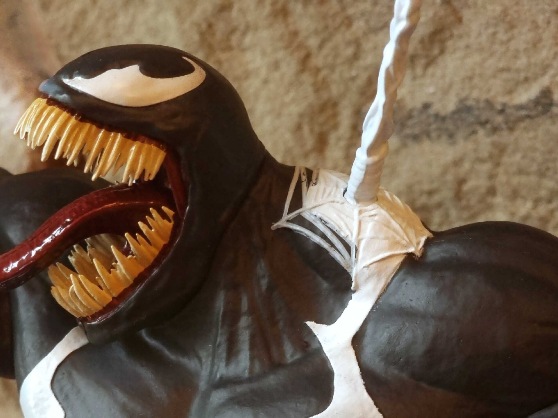 Photo: James Whitbrook/Gizmodo