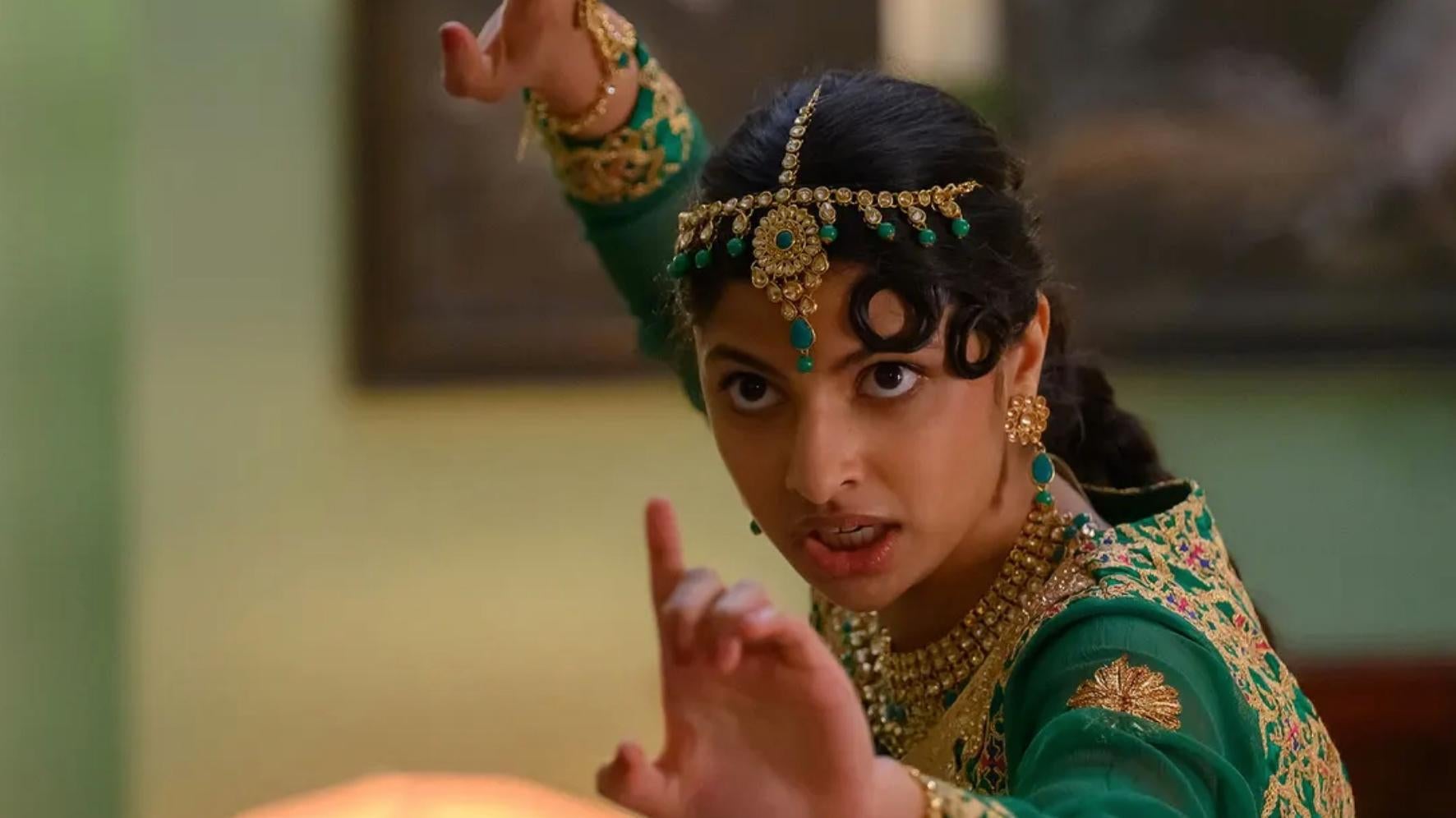 Polite Society is coming to Prime.