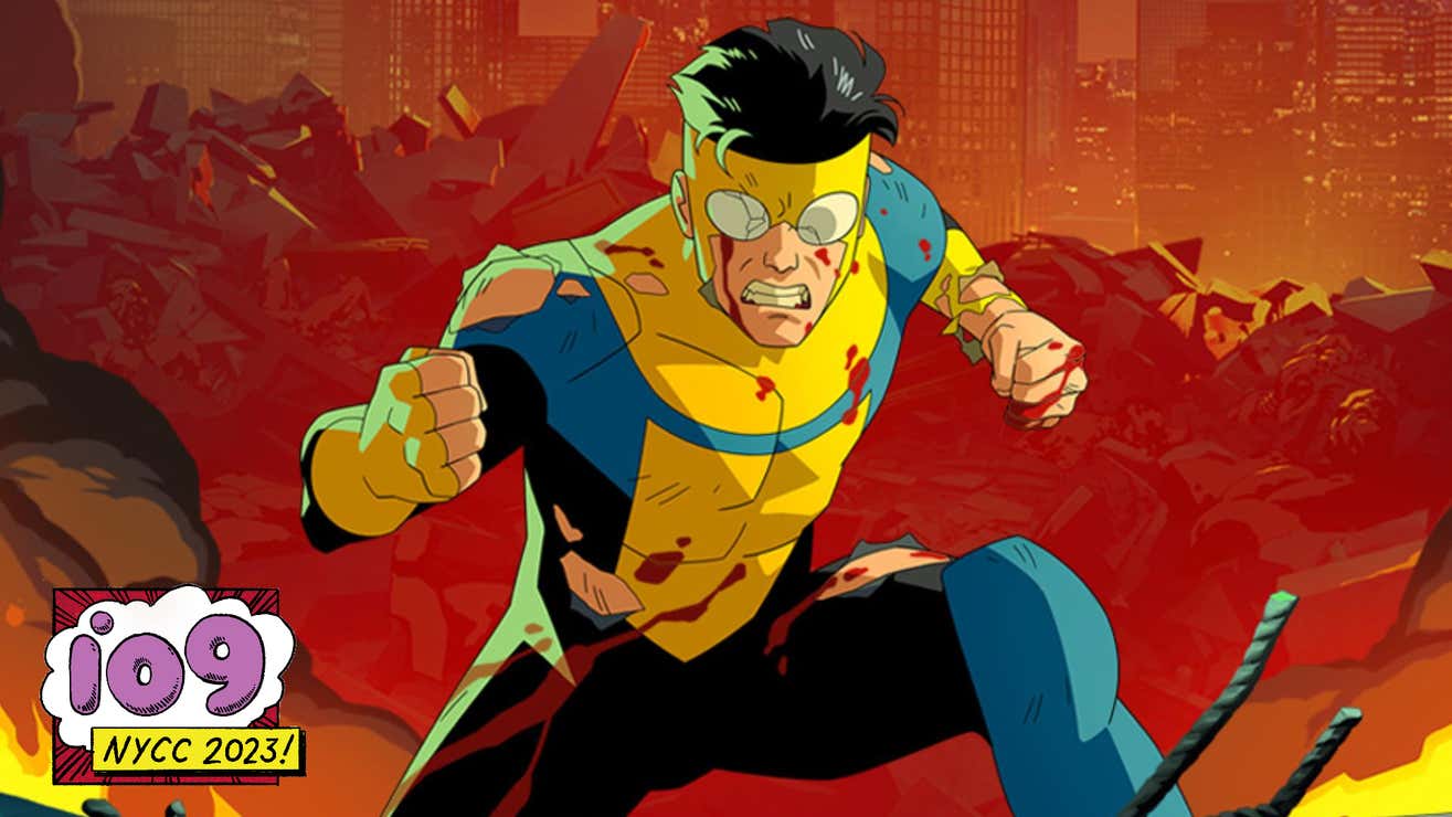 Image: Prime Video