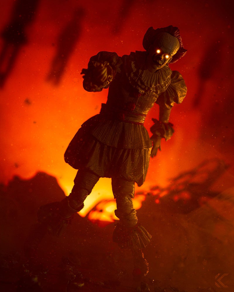 Image: Killcutter