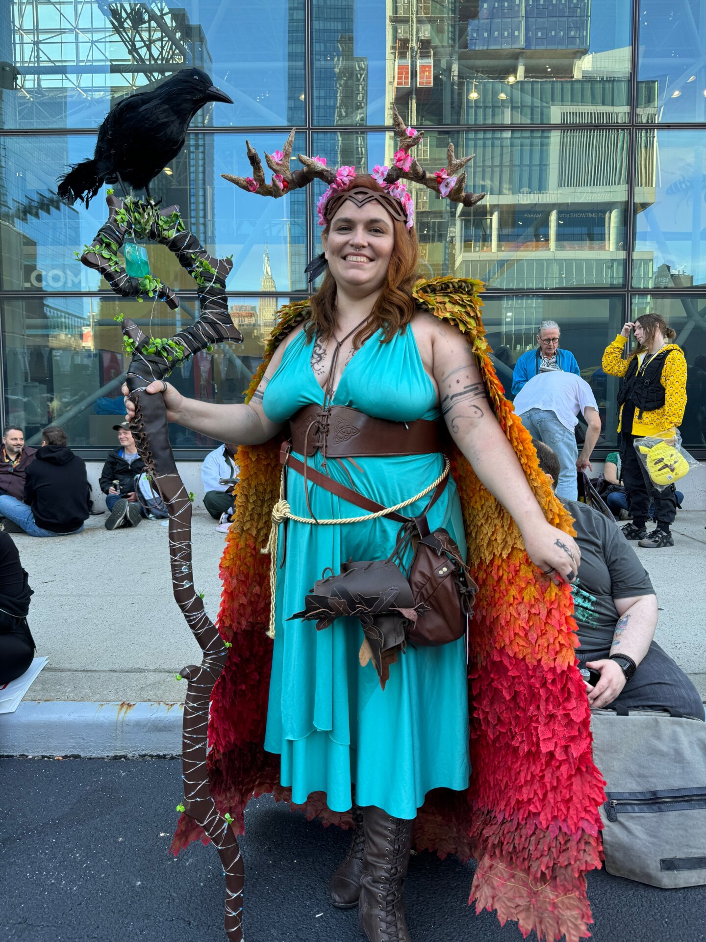 Photo: Eric Schulkin/Gizmodo