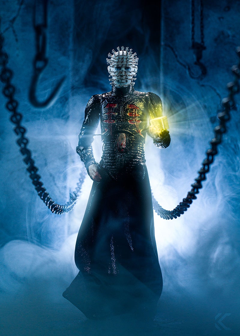 Image: Killcutter