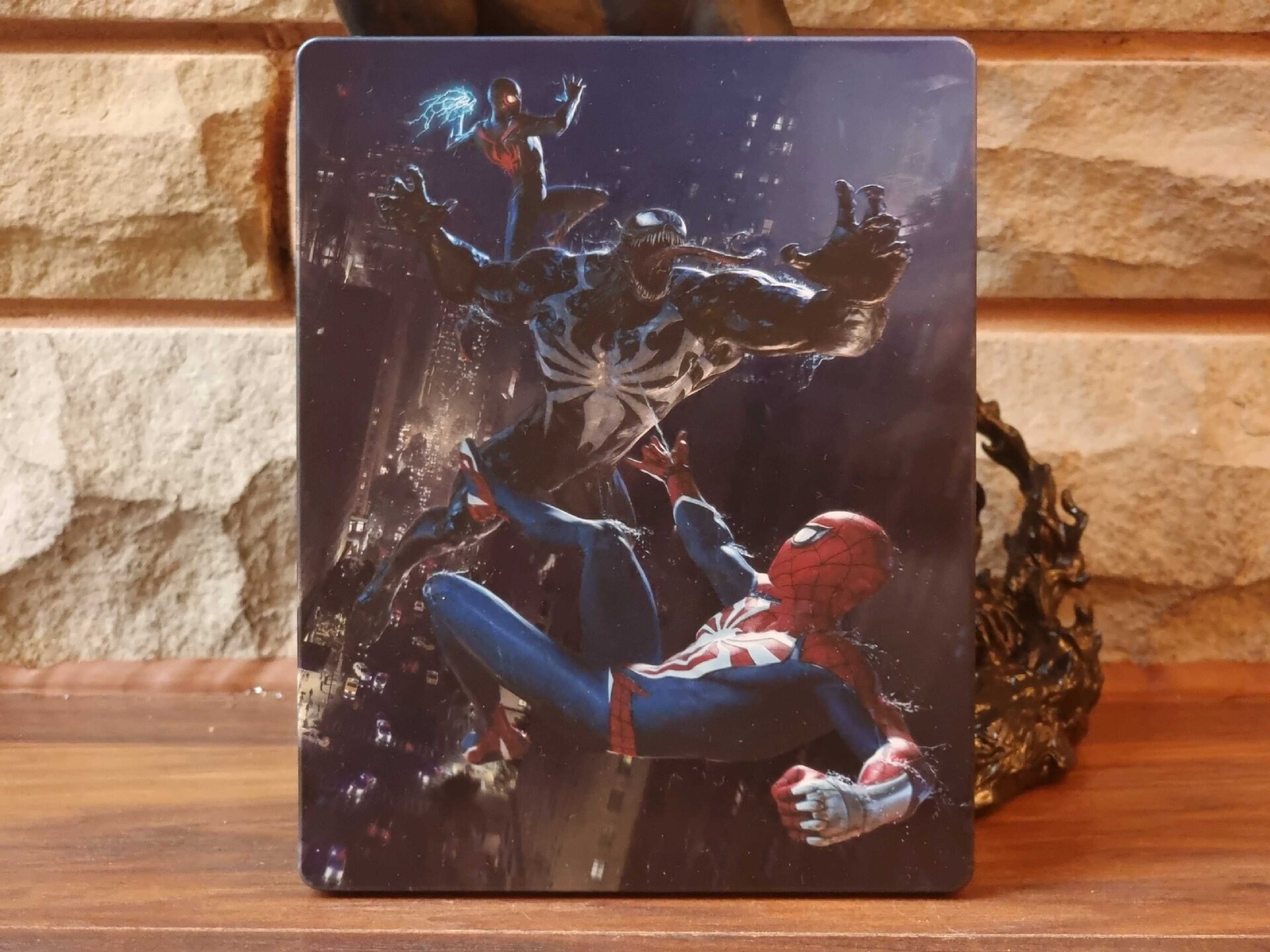 Photo: James Whitbrook/Gizmodo