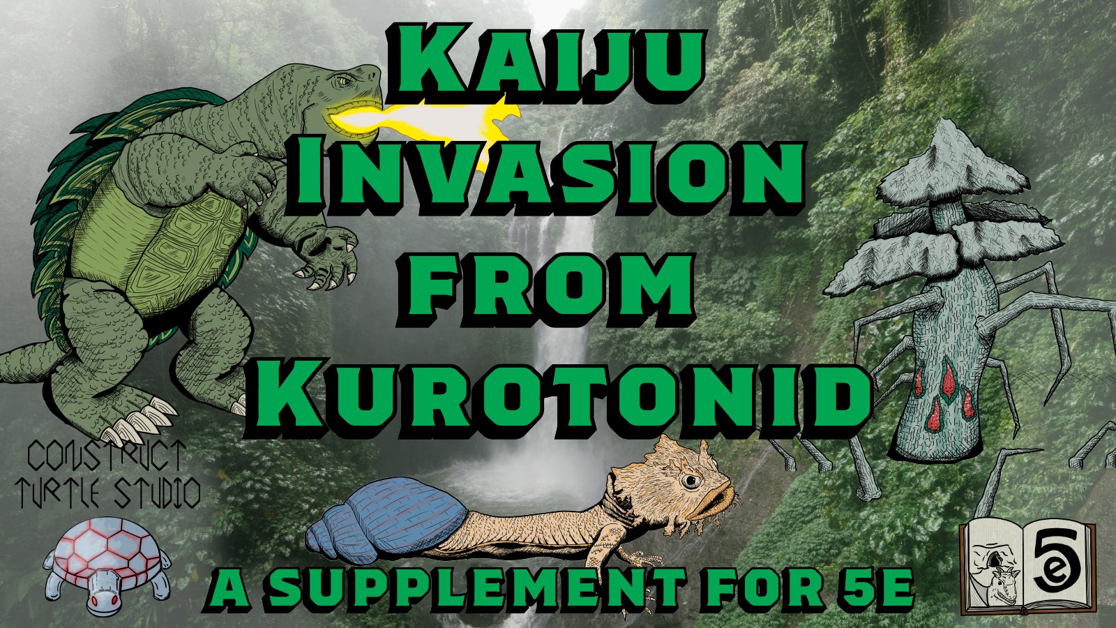 Image: Construct Turtle Studio