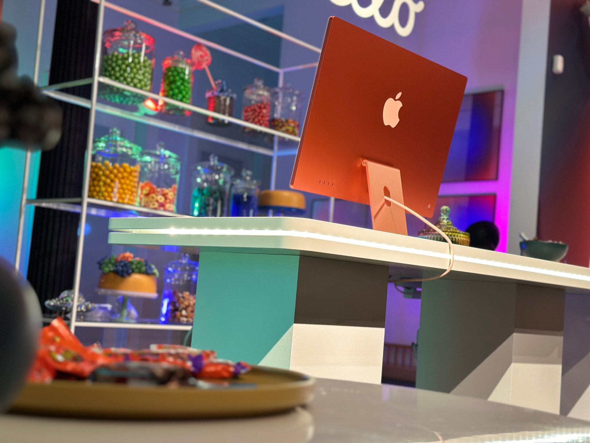 Photo: Kyle Barr / Gizmodo