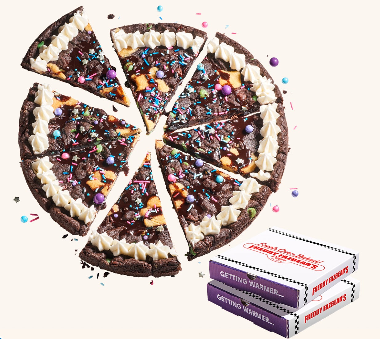 Image: Insomnia Cookies