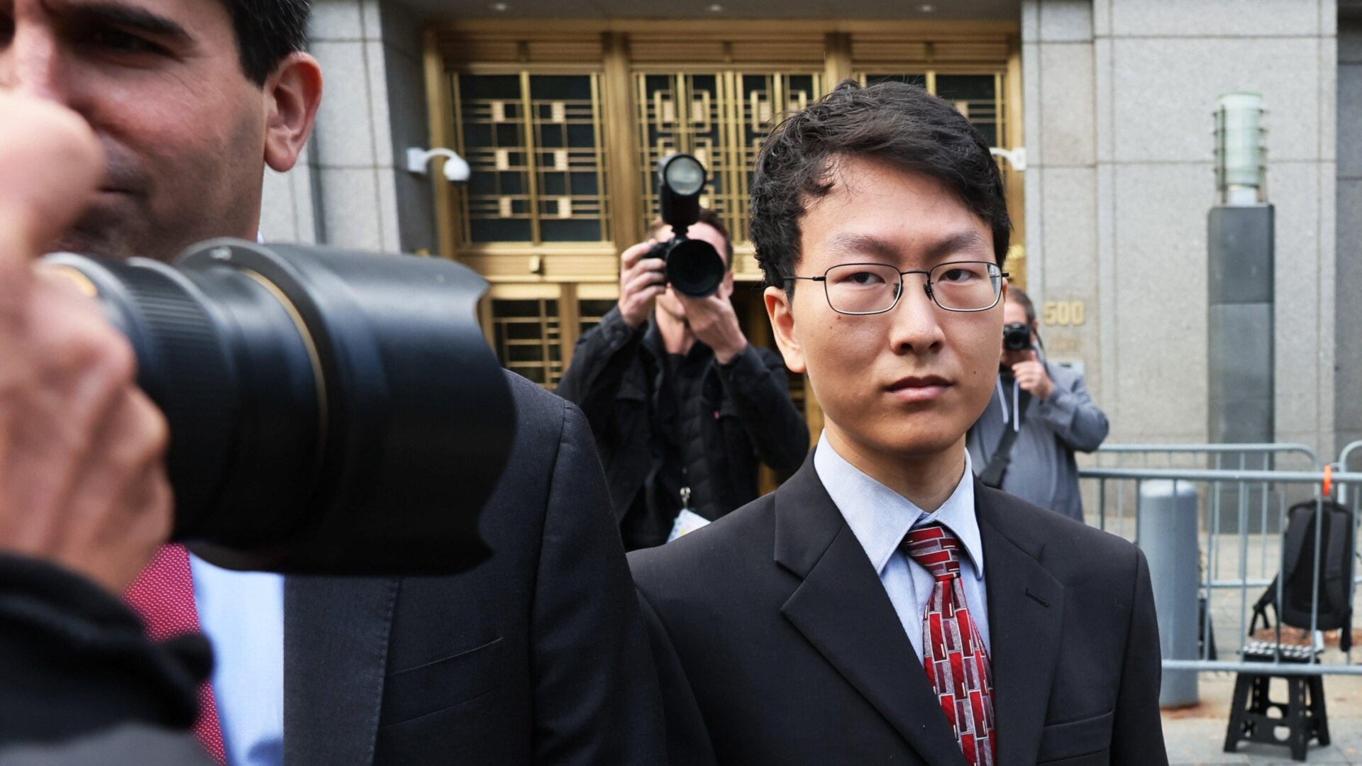 Photo: Michael M. Santiago