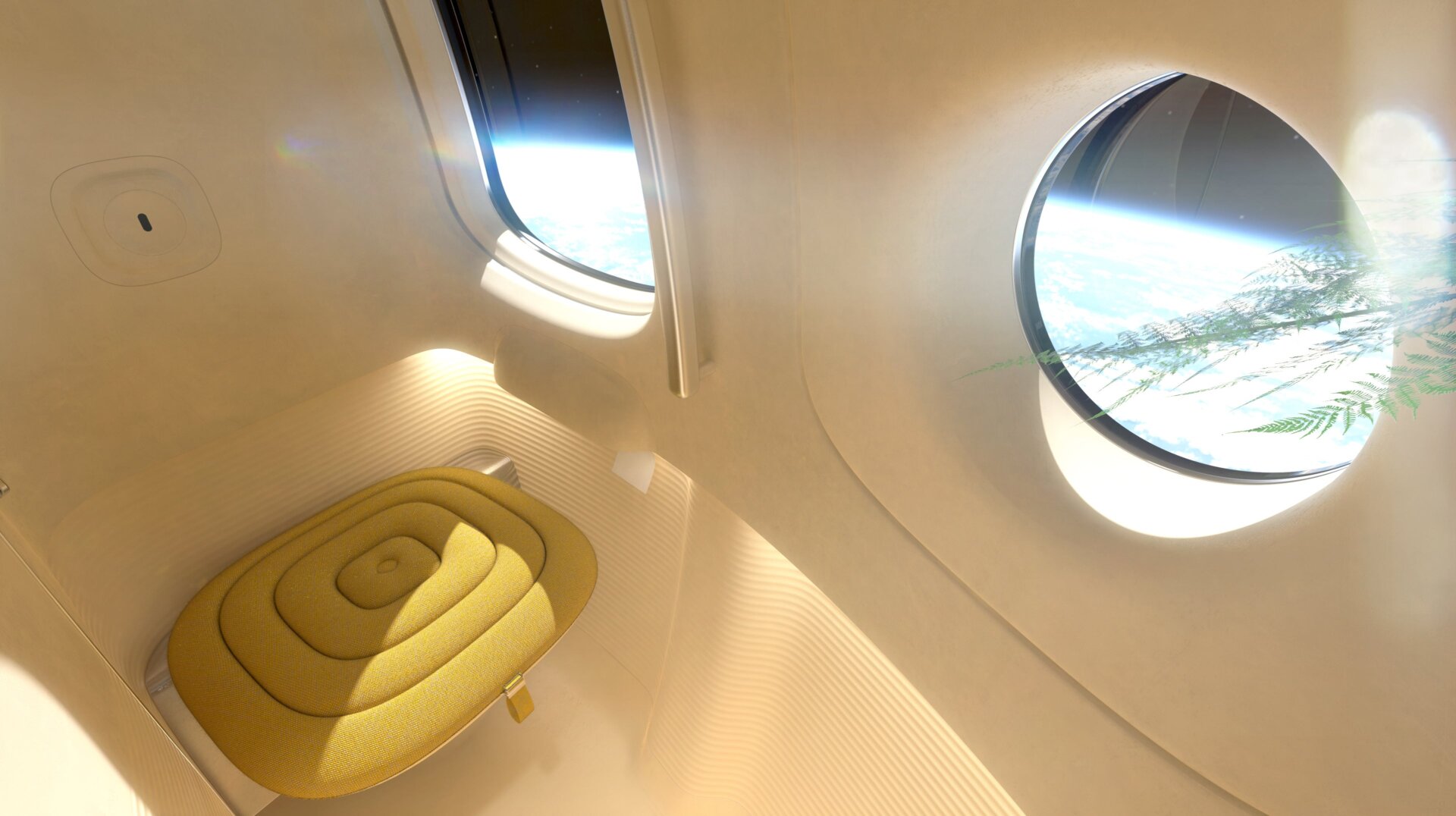 Image: Space Perspective