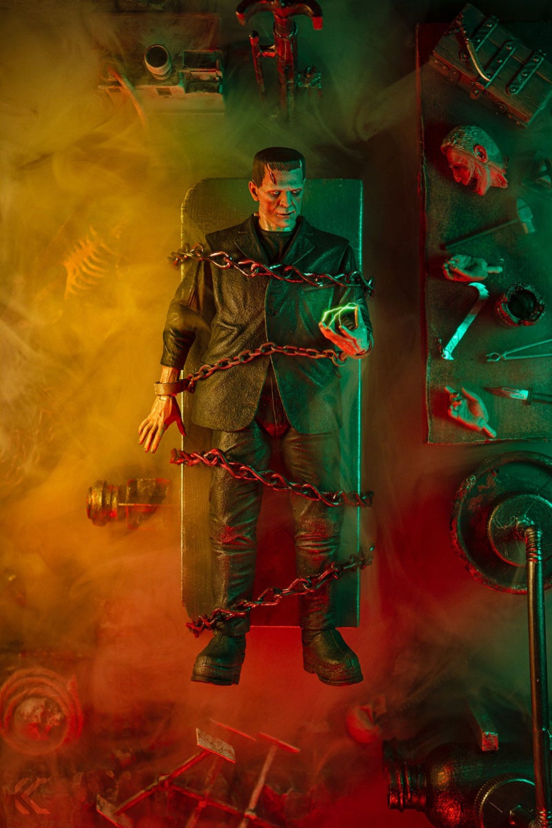 Image: Killcutter