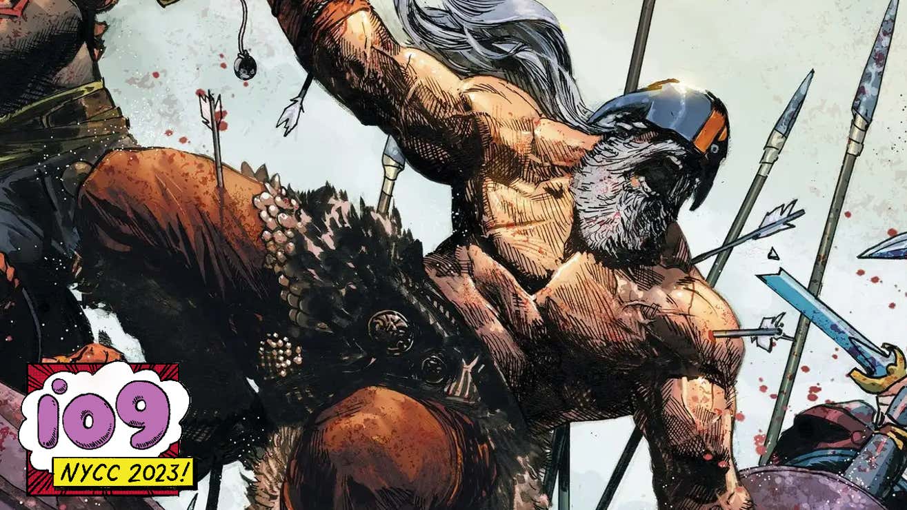 Image: DC Comics