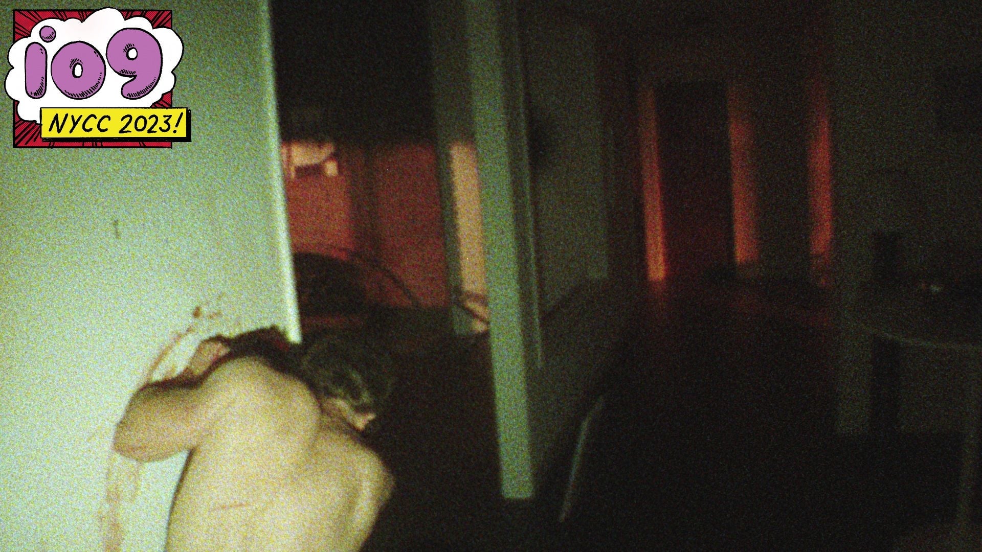 Here’s some nightmare material courtesy of V/H/S/85.