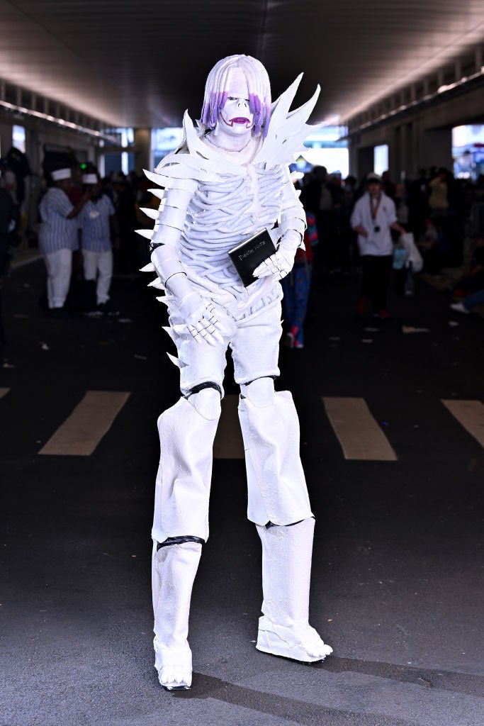 Photo: Roy Rochlin
