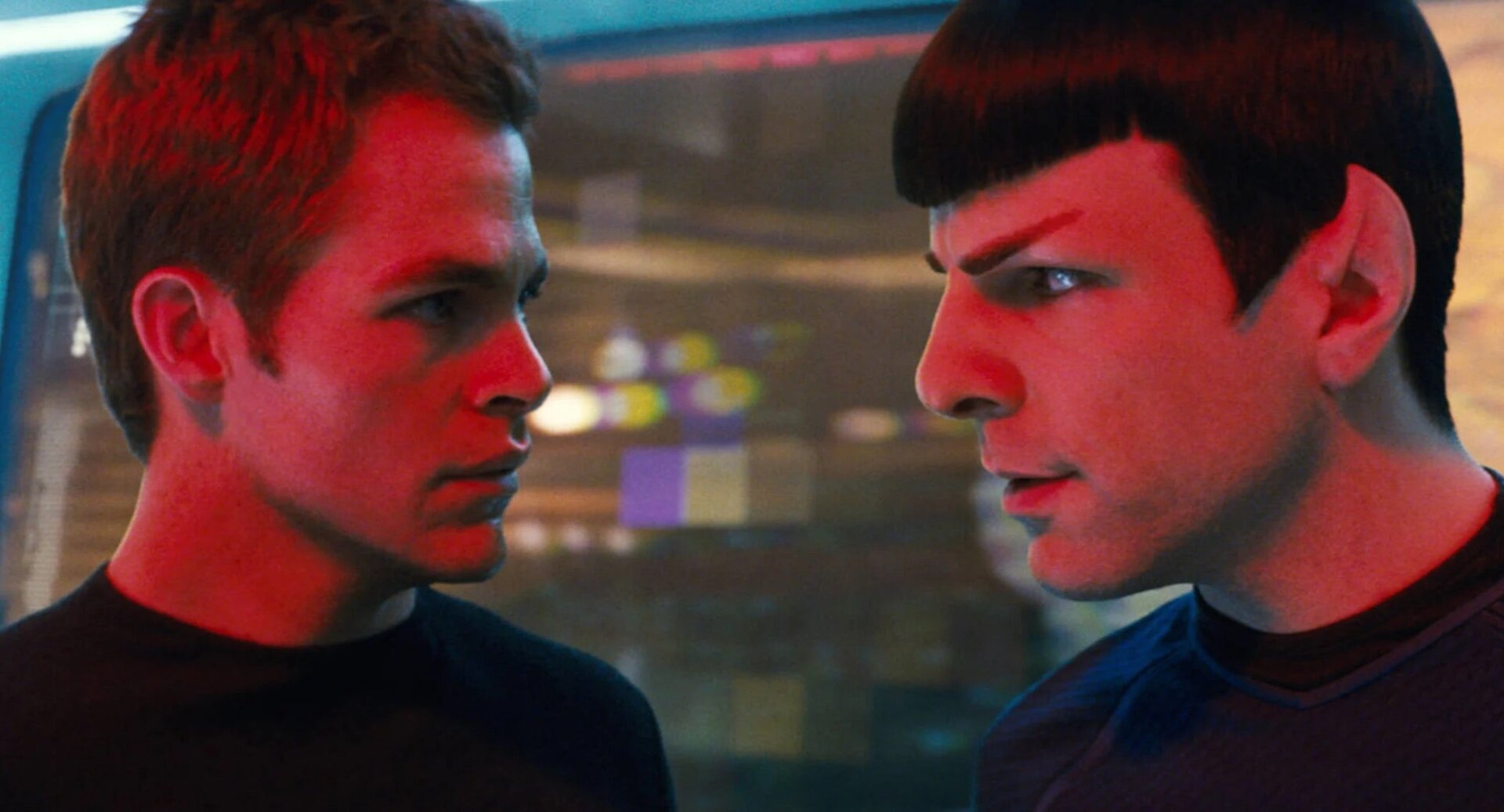 Star Trek is coming to Hulu.