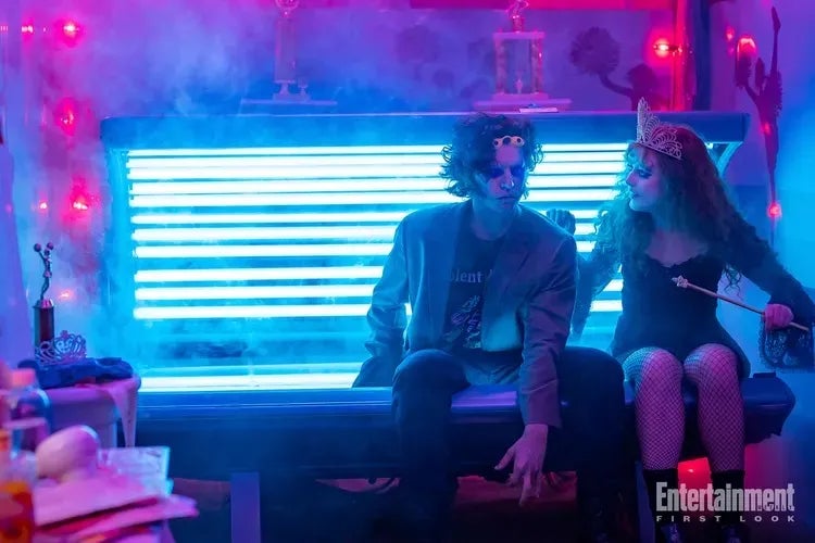 Photo: Focus Features