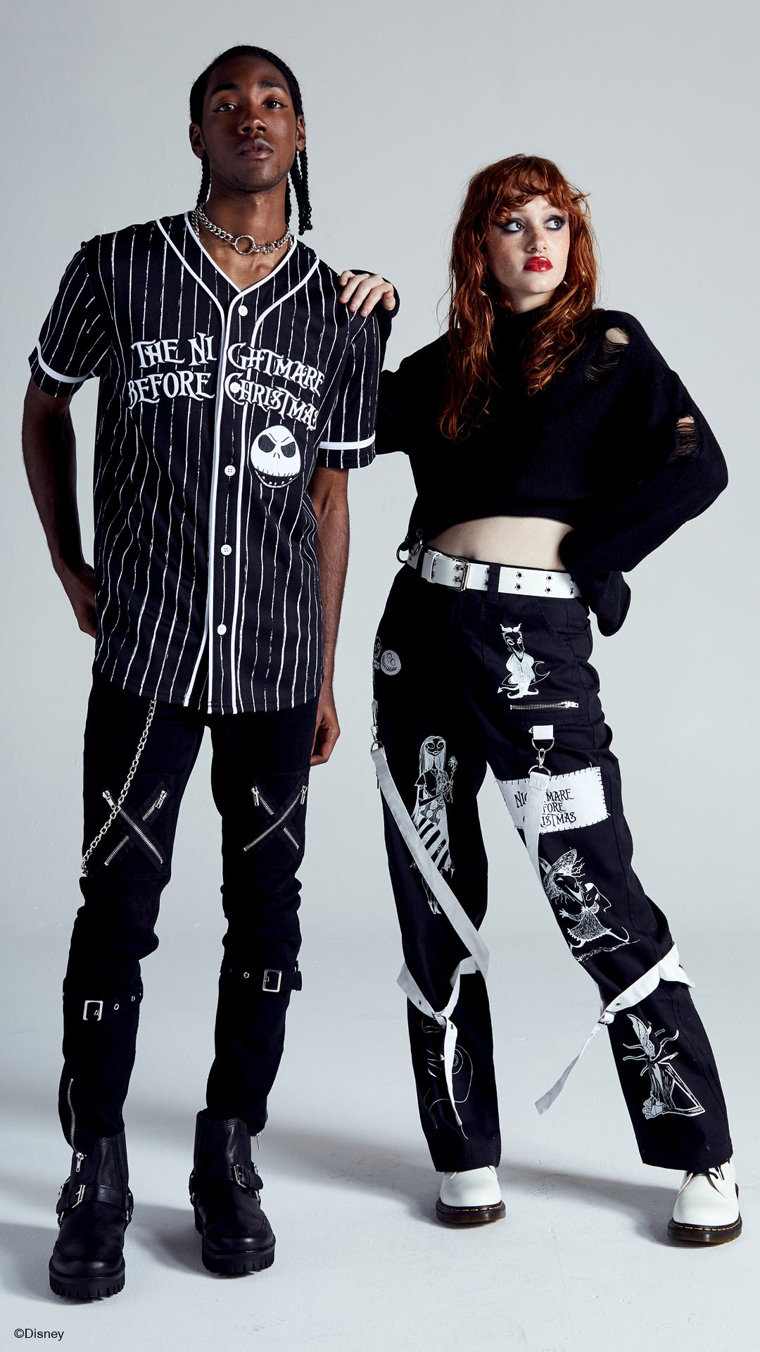 Image: Hot Topic