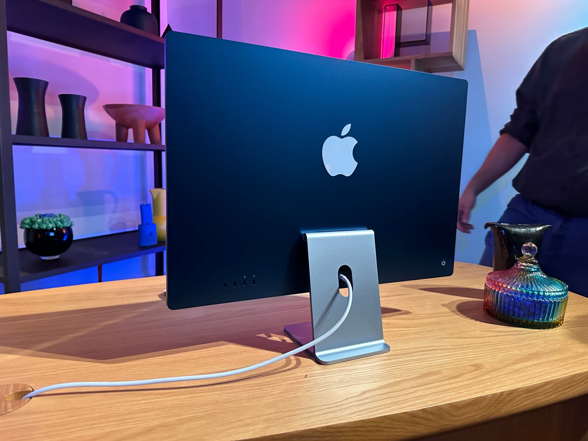 Photo: Kyle Barr / Gizmodo