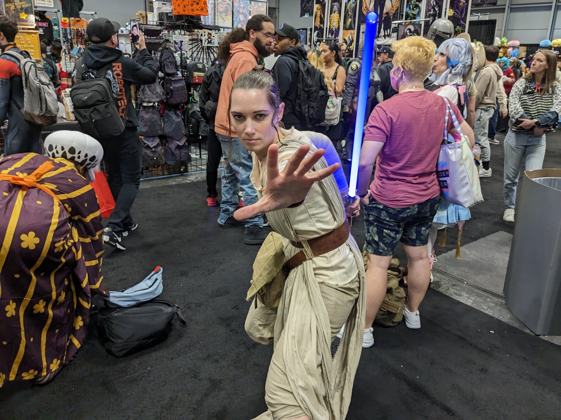 Photo: Eric Schulkin/Gizmodo