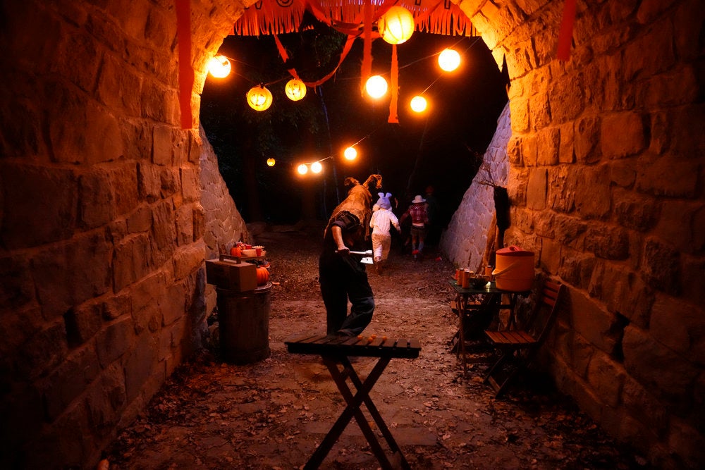 Episode 104, “Bunny Man”