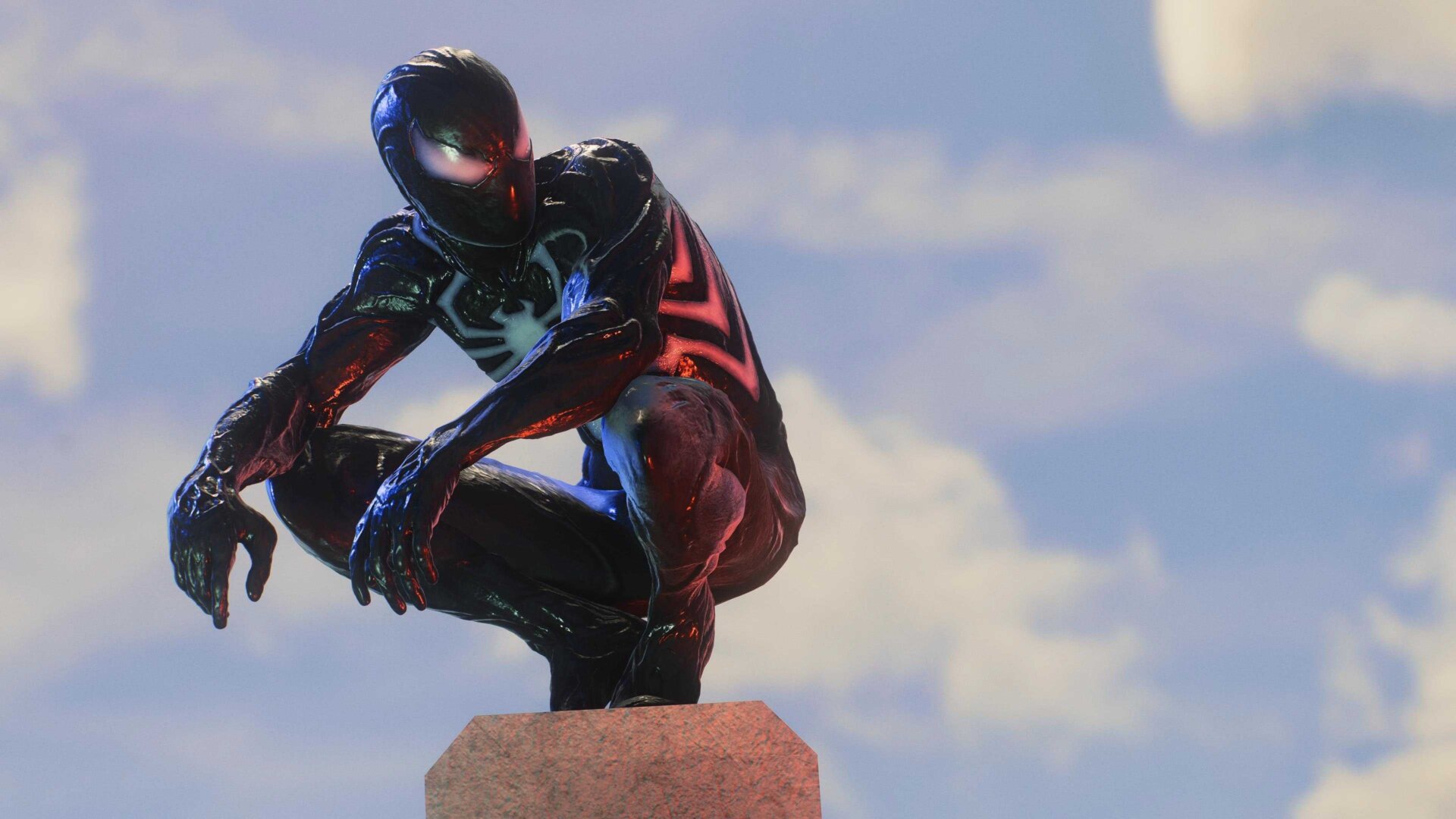 Screenshot: Sony/io9