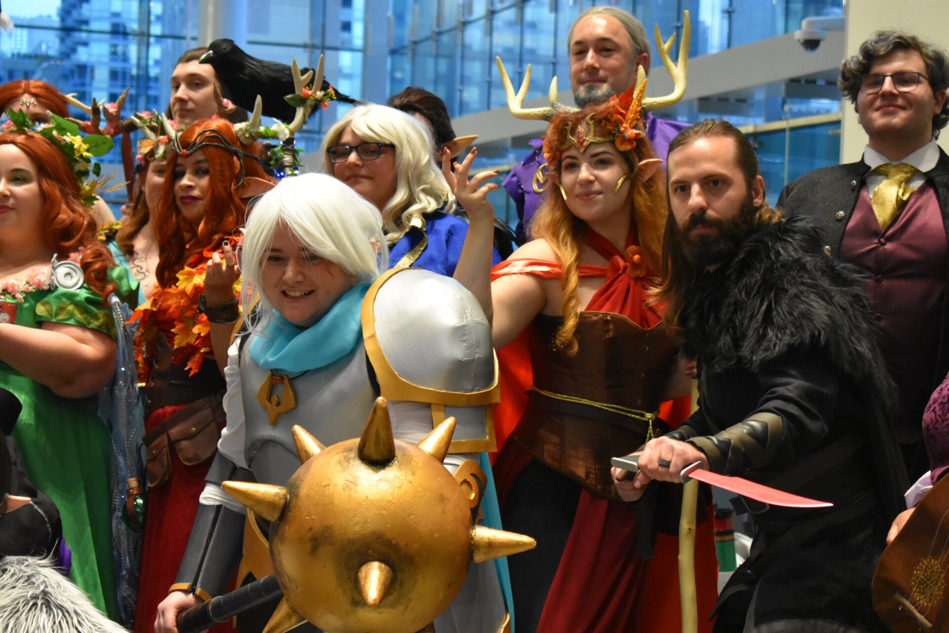 Photo: Kyle Barr/Gizmodo