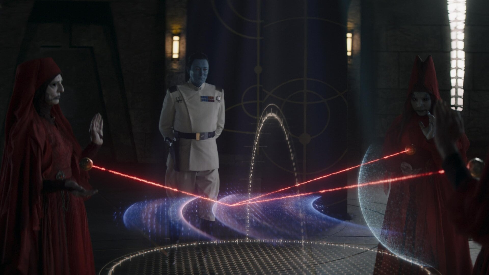Image: Lucasfilm
