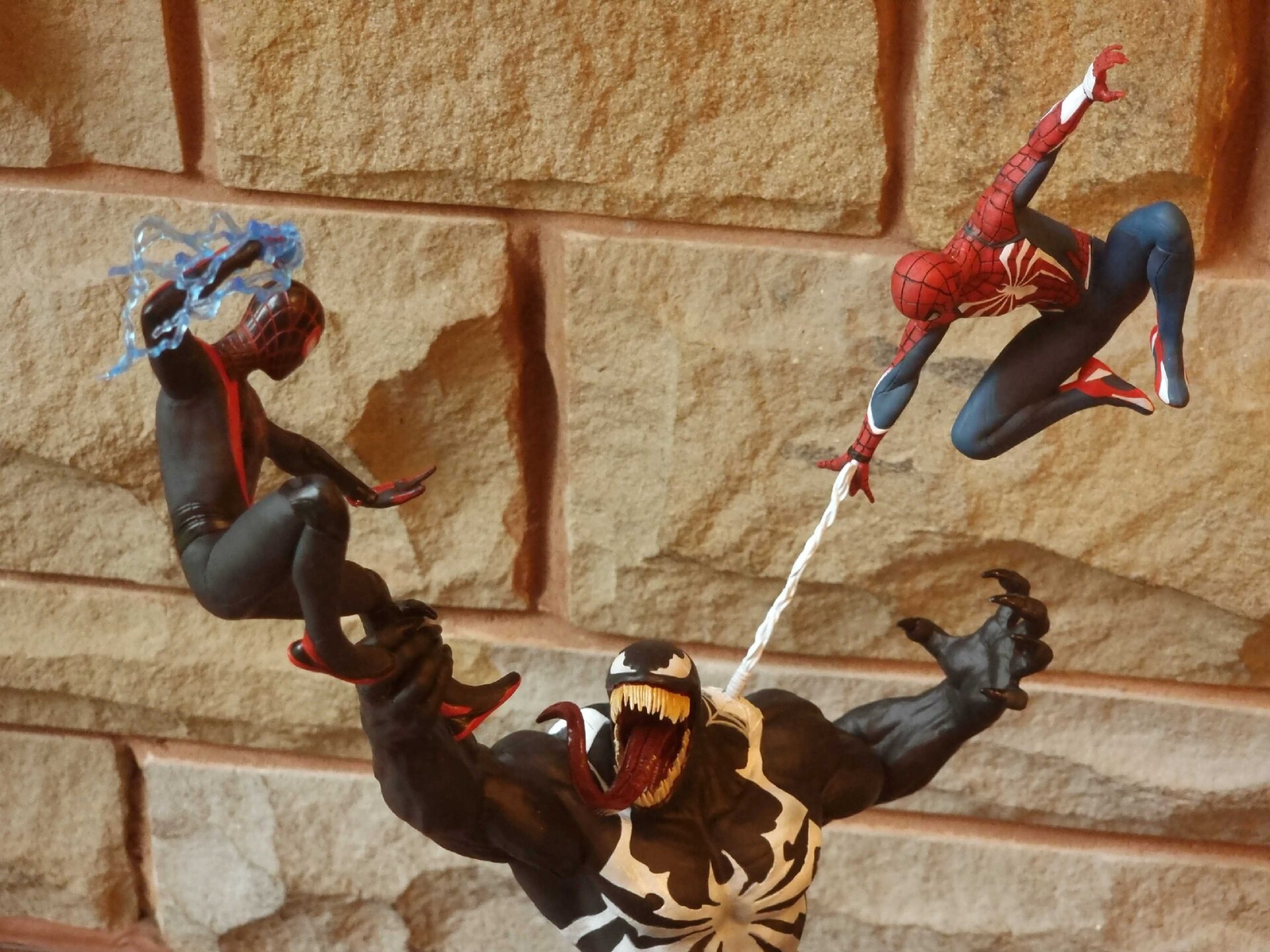 Photo: James Whitbrook/Gizmodo