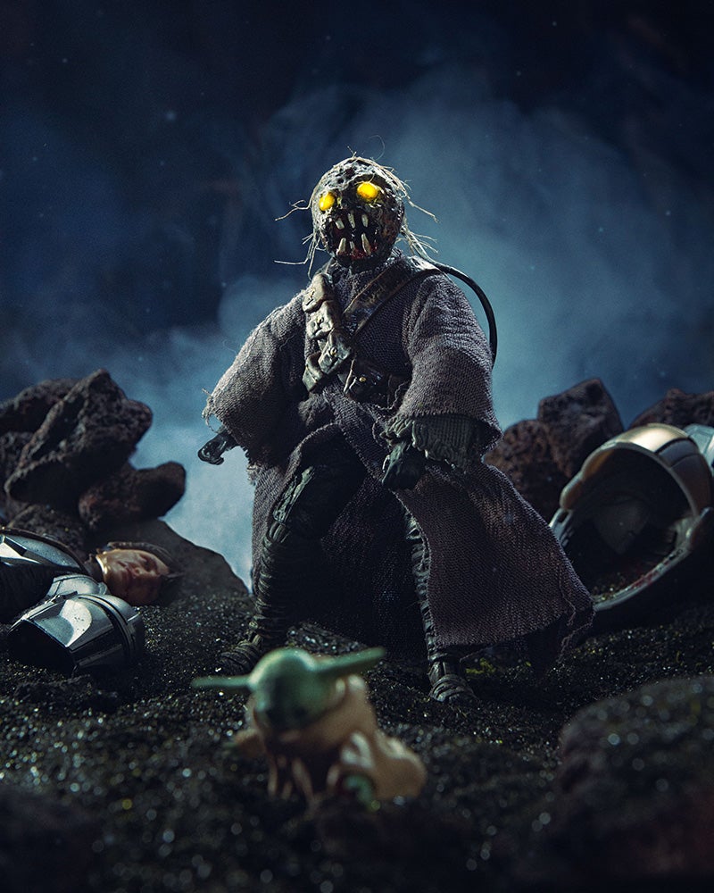 Image: Killcutter