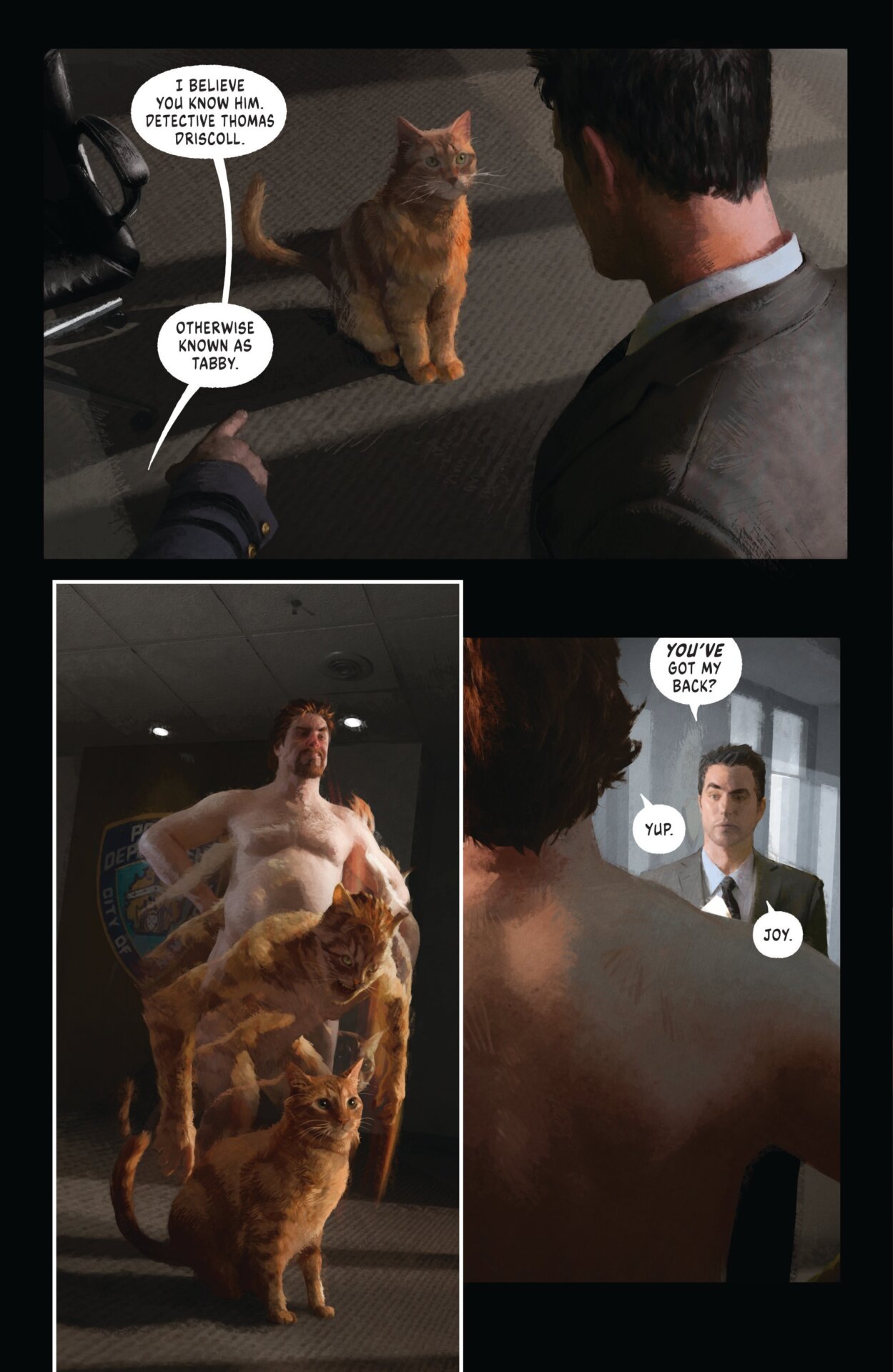 Image: © 2023 by the Wild Cards Trust. Published by Bantam Books, an imprint of Random House, a division of Penguin Random House LLC.