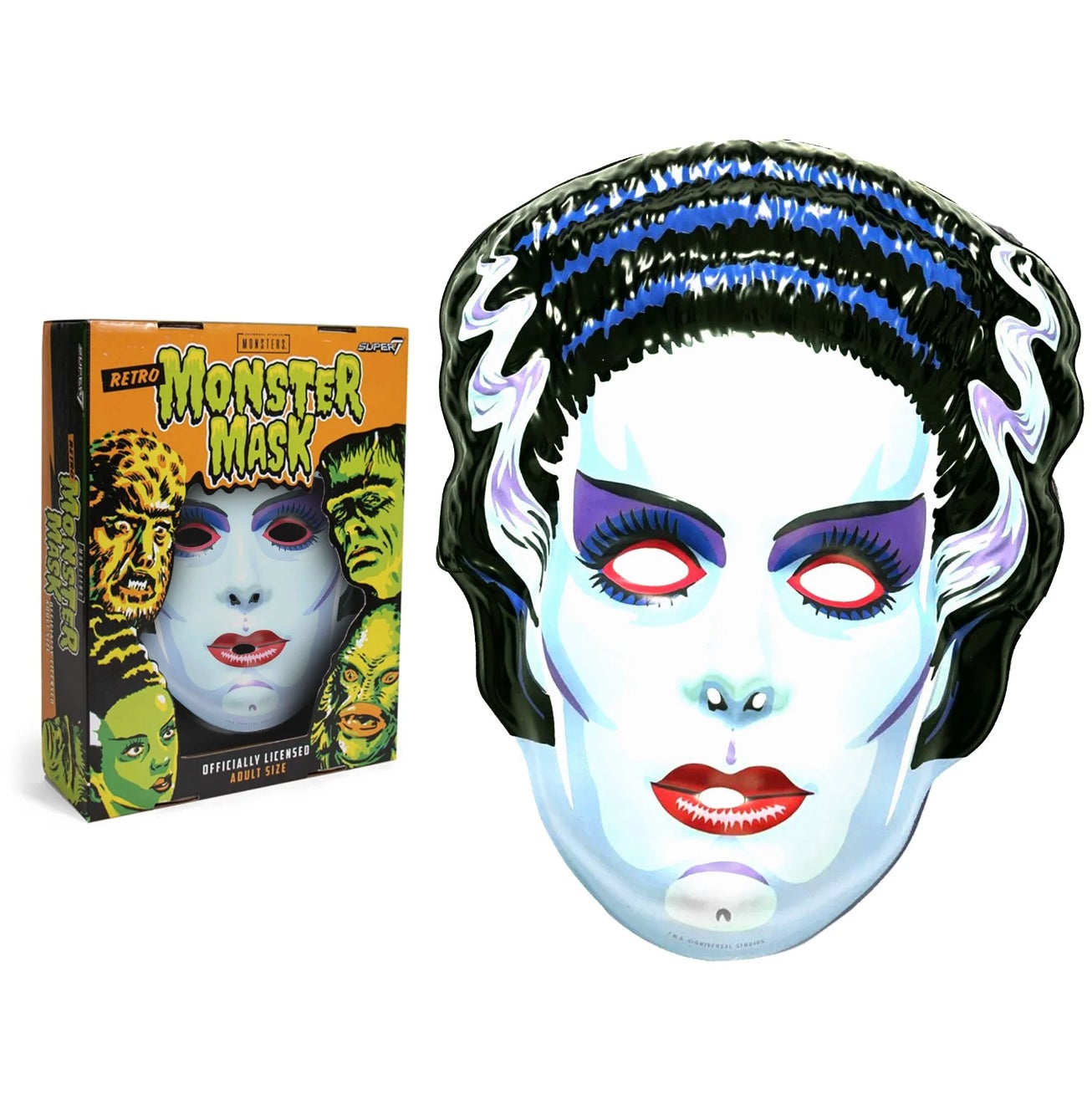 Image: Super7 Boodega