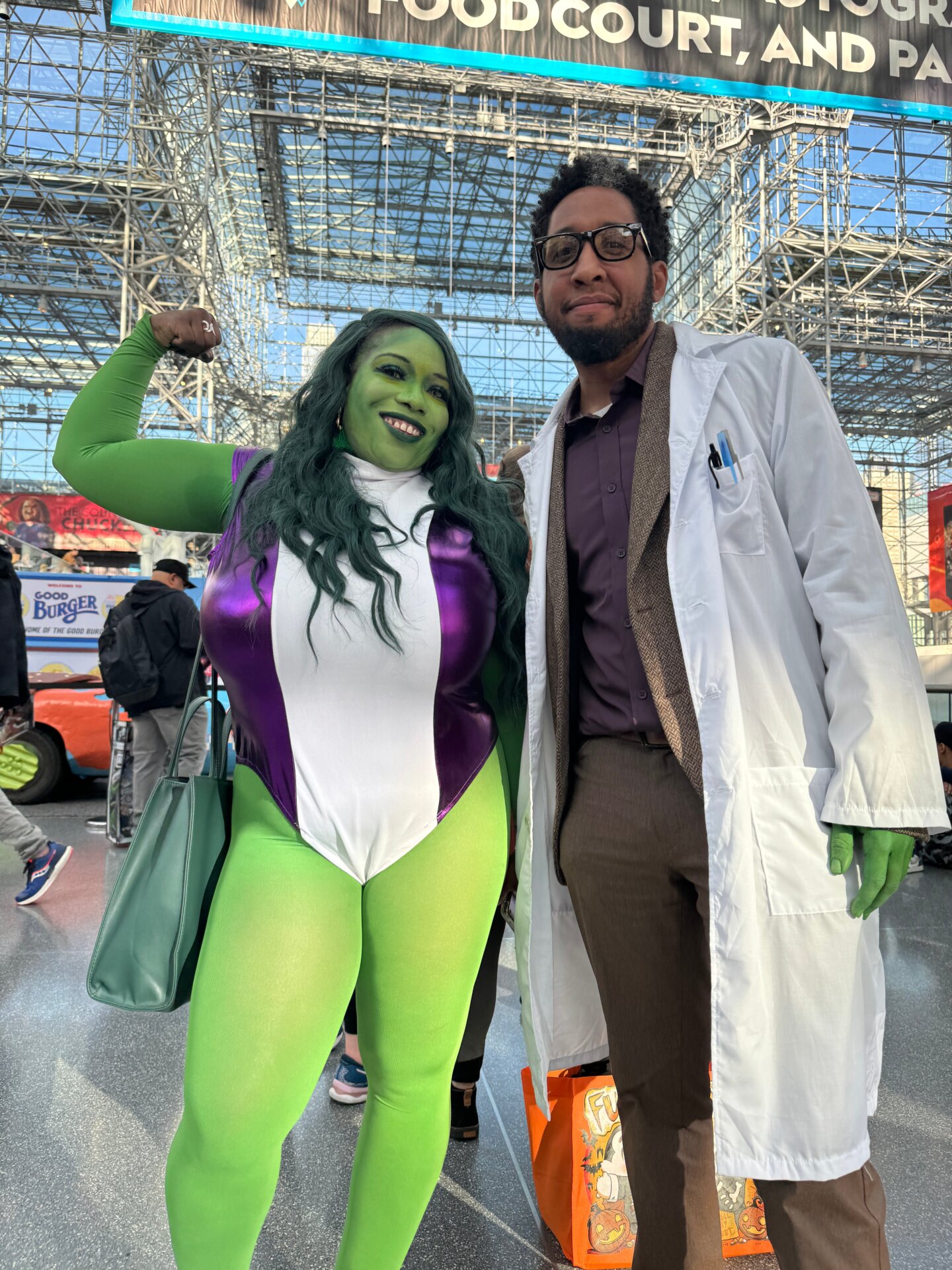 Photo: Eric Schulkin/Gizmodo