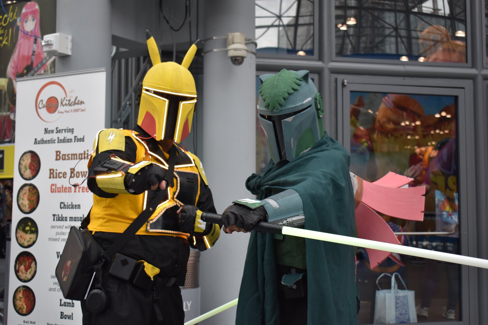 Photo: Kyle Barr/Gizmodo