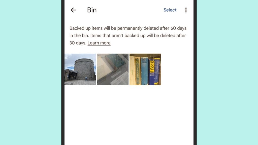 How to Recover Deleted Photos from Your Smartphone Understanding How Photo Deletion Works