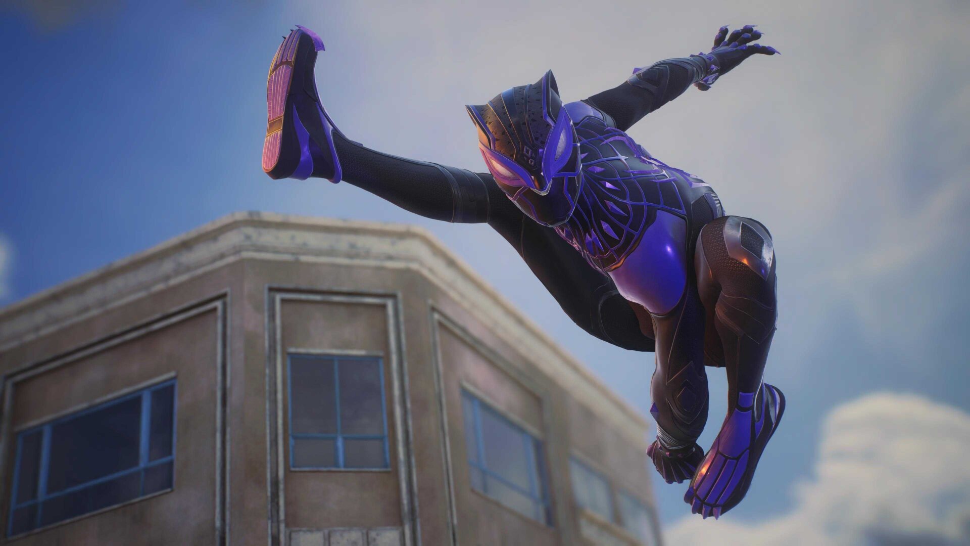 Screenshot: Sony/io9