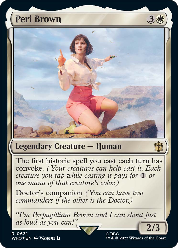 Image: Wizards of the Coast/BBC