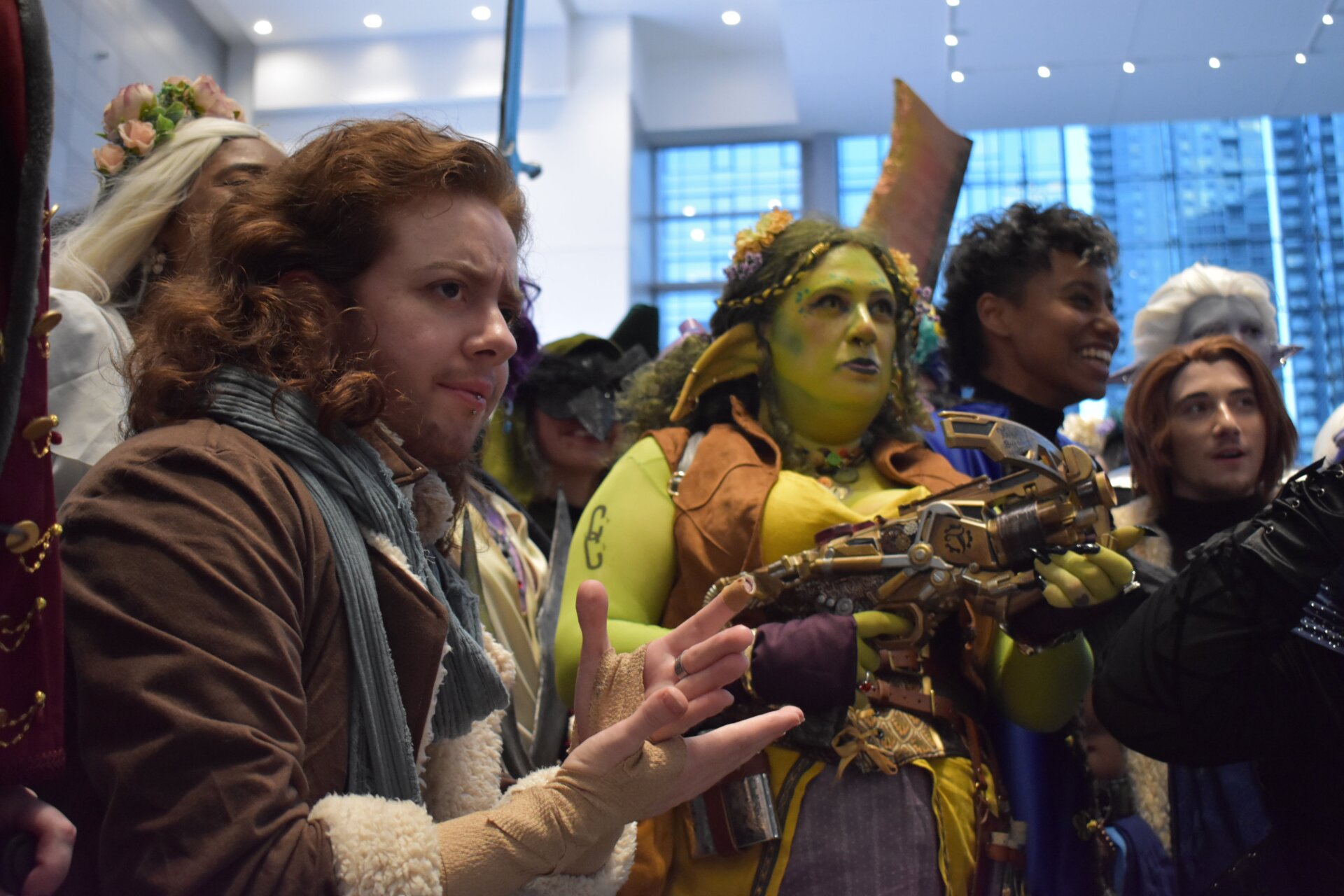 Photo: Kyle Barr/Gizmodo