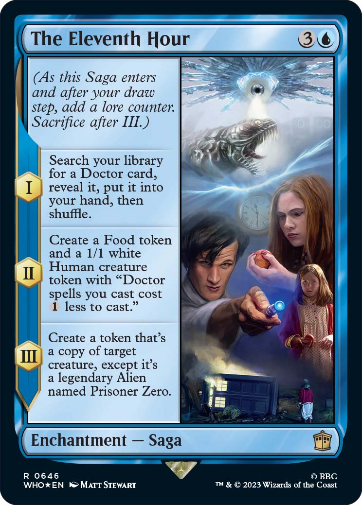 Image: Wizards of the Coast/BBC