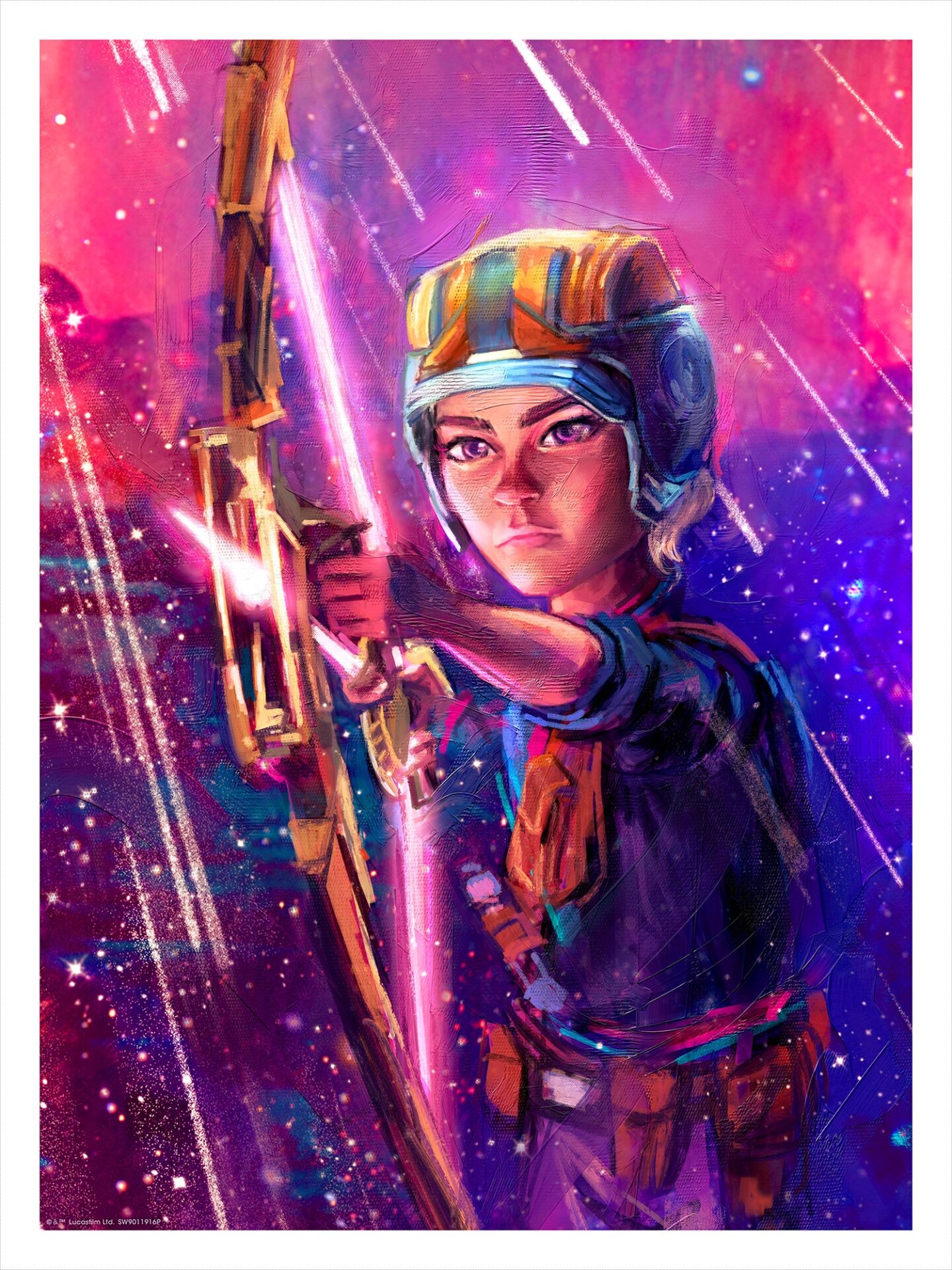 Image: Alice X. Zhang/Lucasfilm