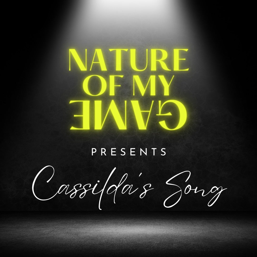 Image: Nature of my Game