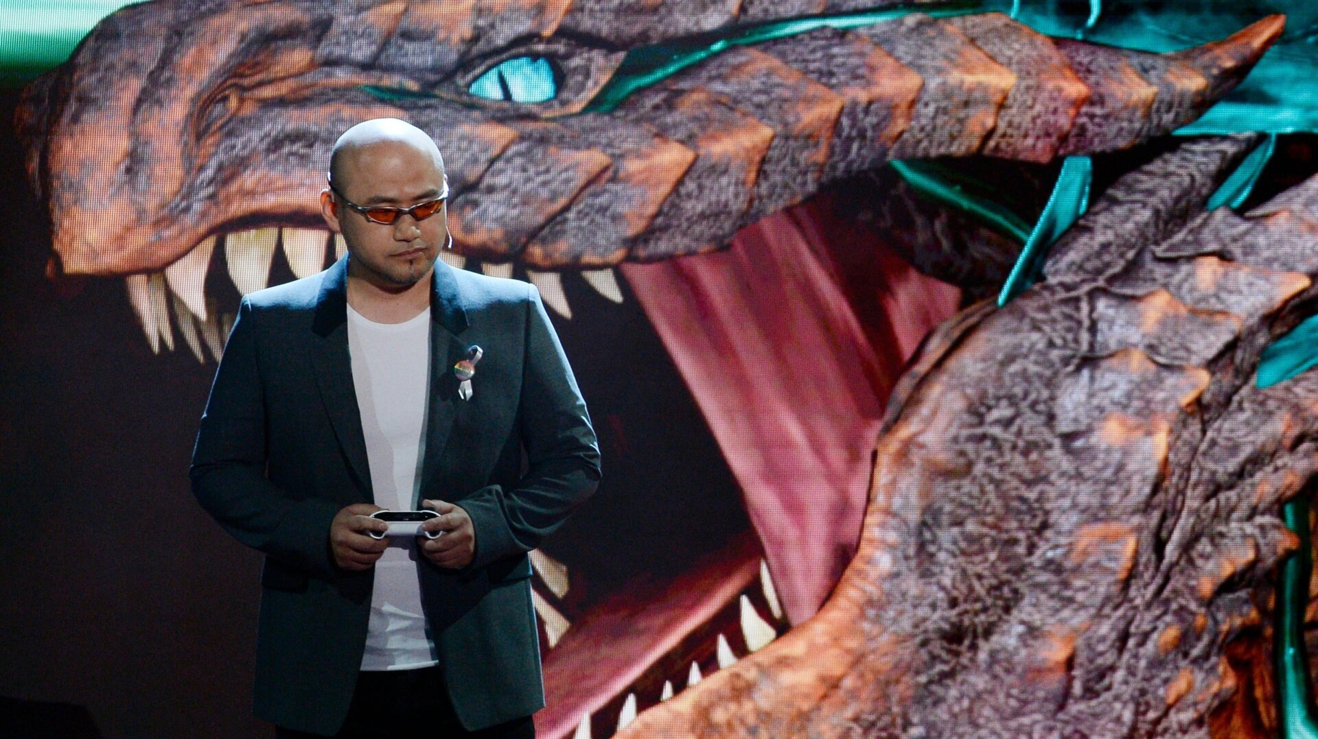 Hideki Kamiya has a storied history in video games, though he was also known for his pugnacious attitude on Twitter. Now he’s bringing his strange flair to YouTube.