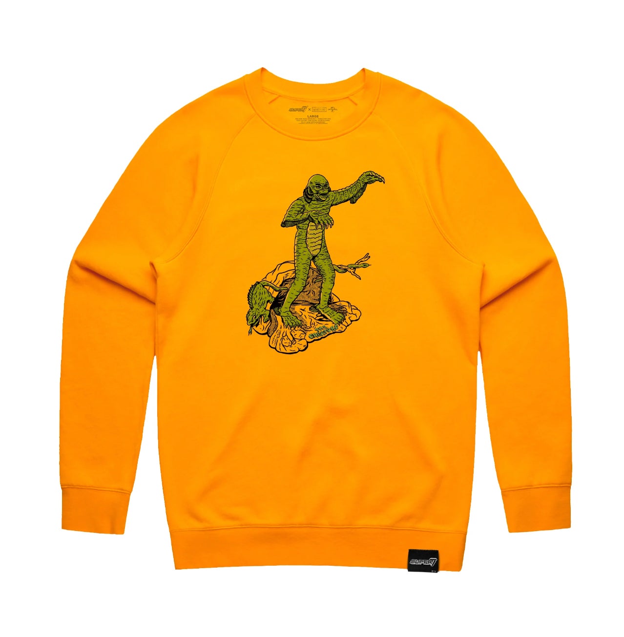 Image: Super7 Boodega