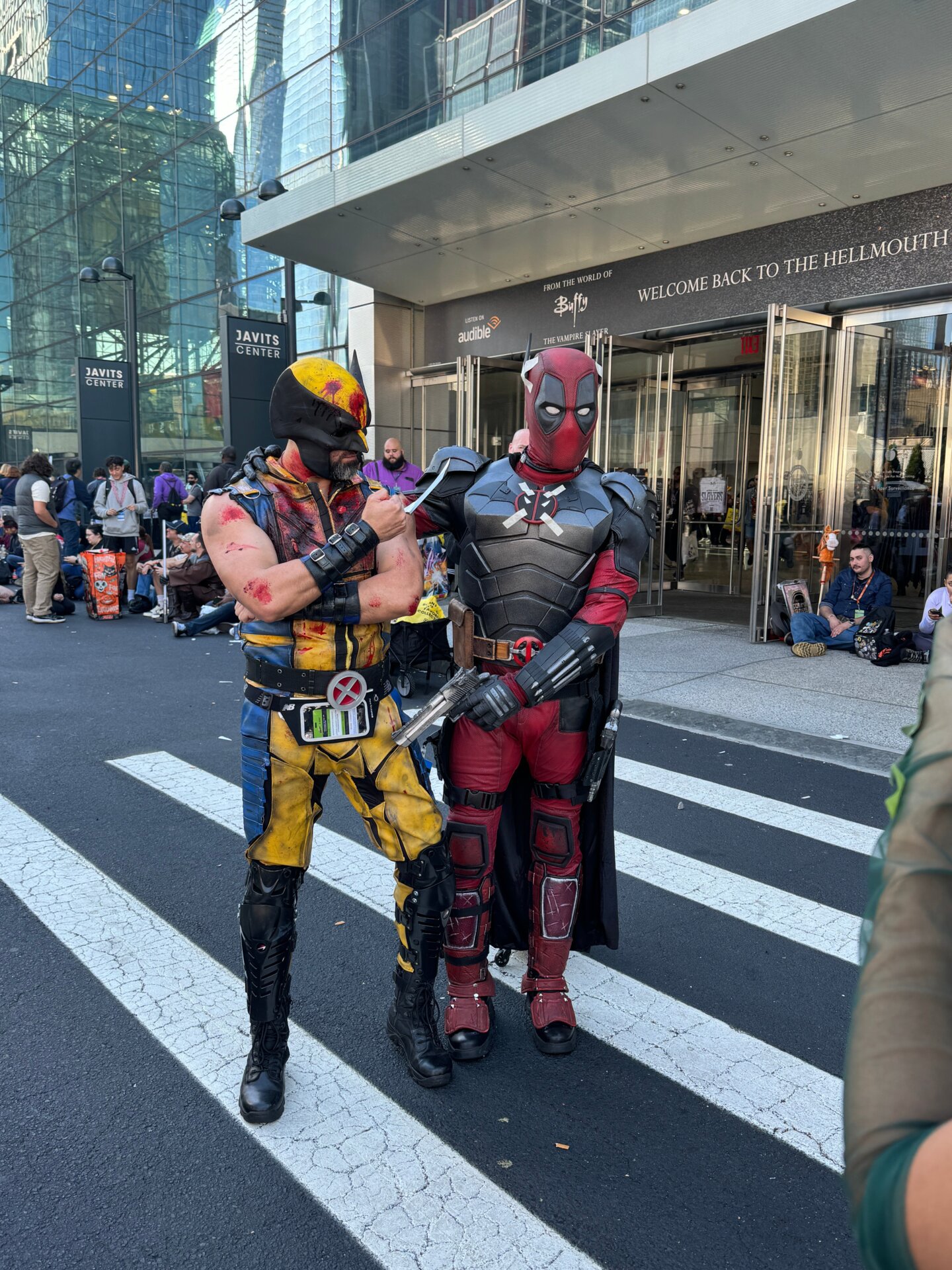 Photo: Eric Schulkin/Gizmodo