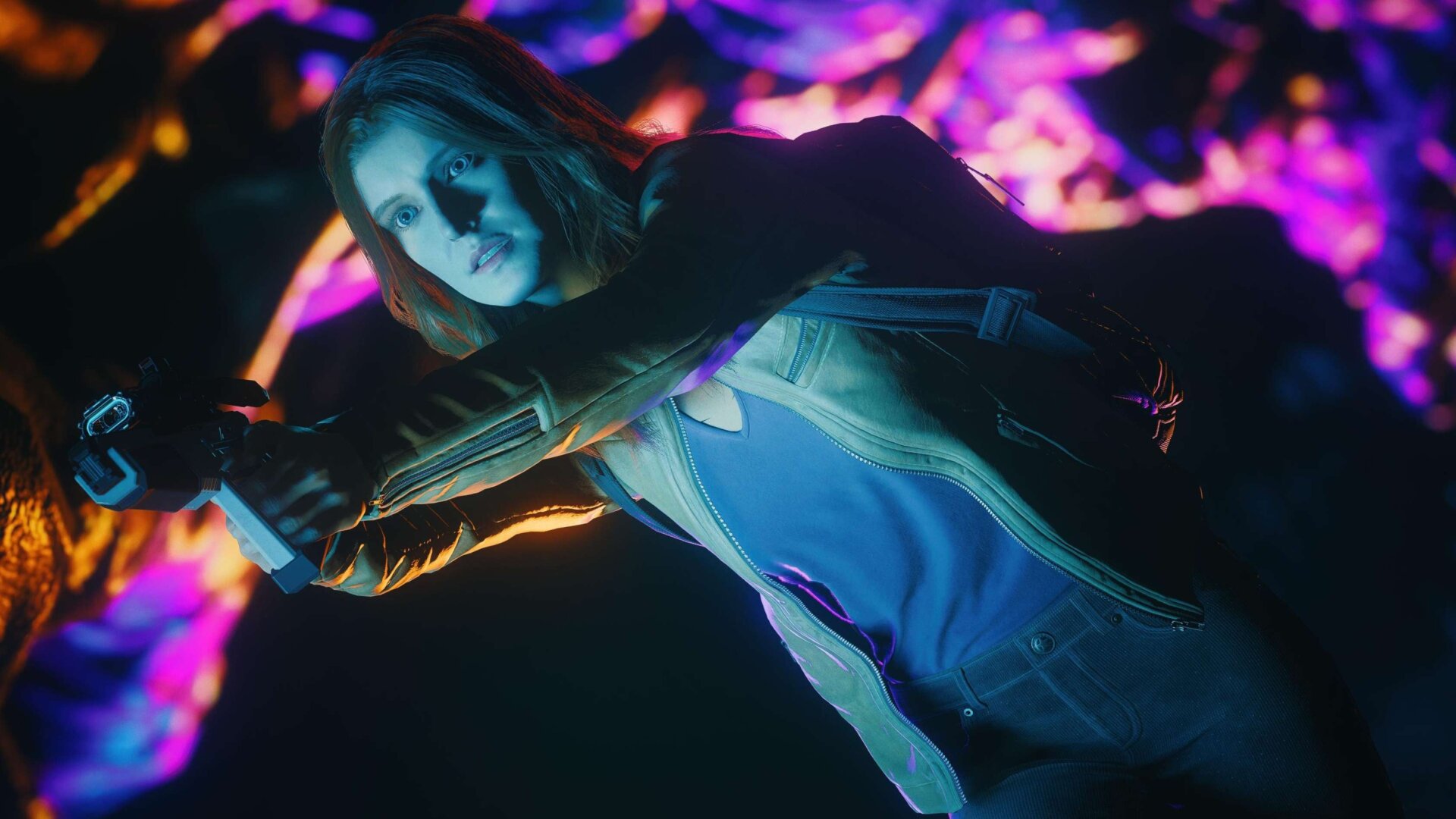 Screenshot: James Whitbrook/Gizmodo, Insomniac Games/Sony