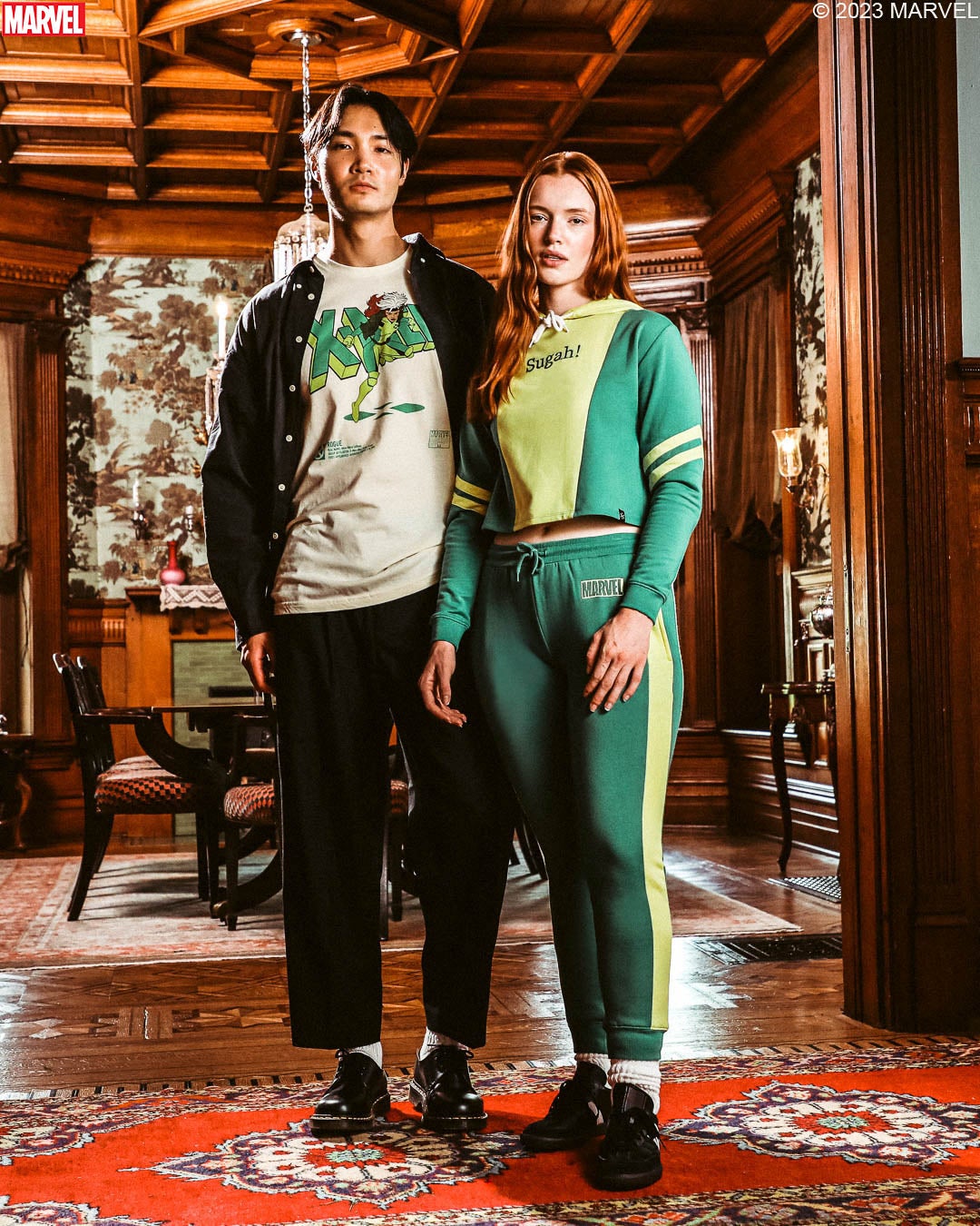 Image: Heroes & Villains