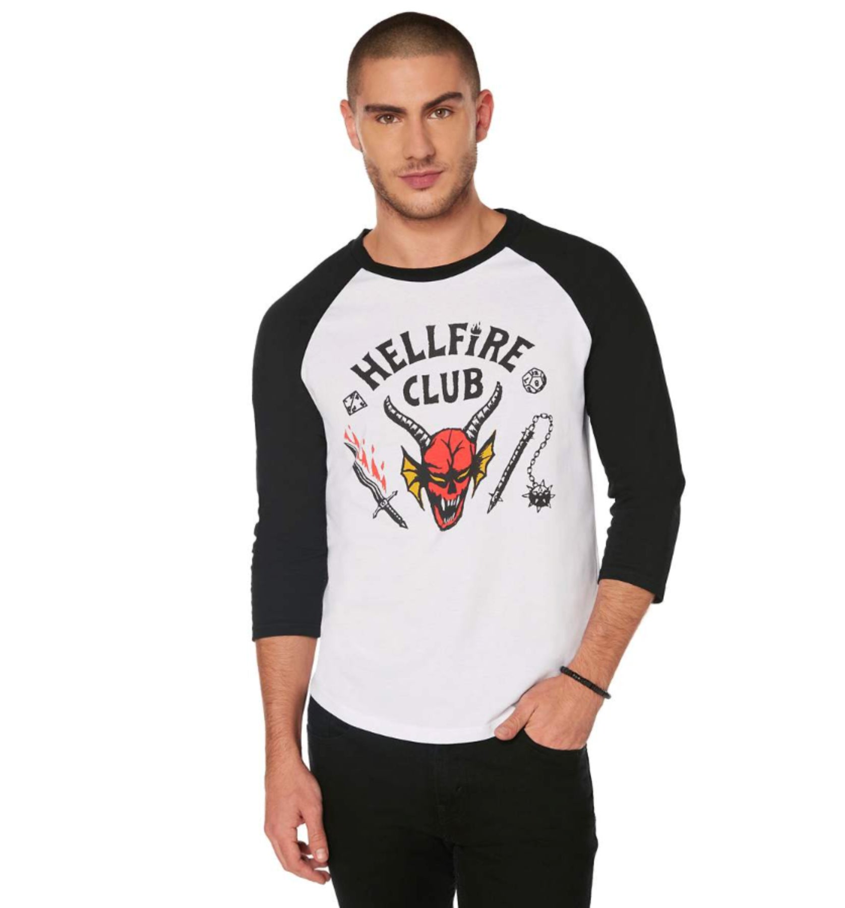 Image: Spirit Halloween