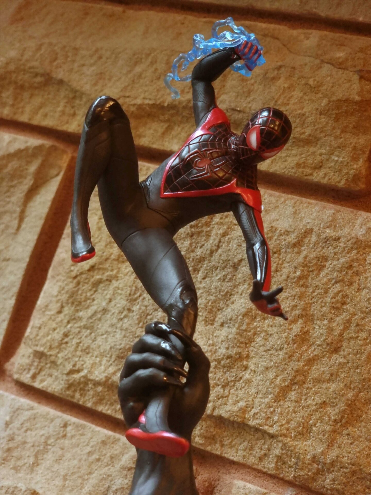 Photo: James Whitbrook/Gizmodo