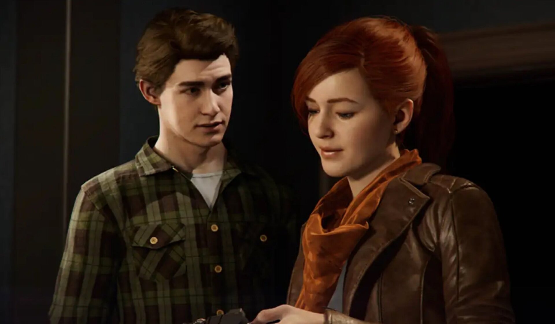 Image: Insomniac Games/Sony