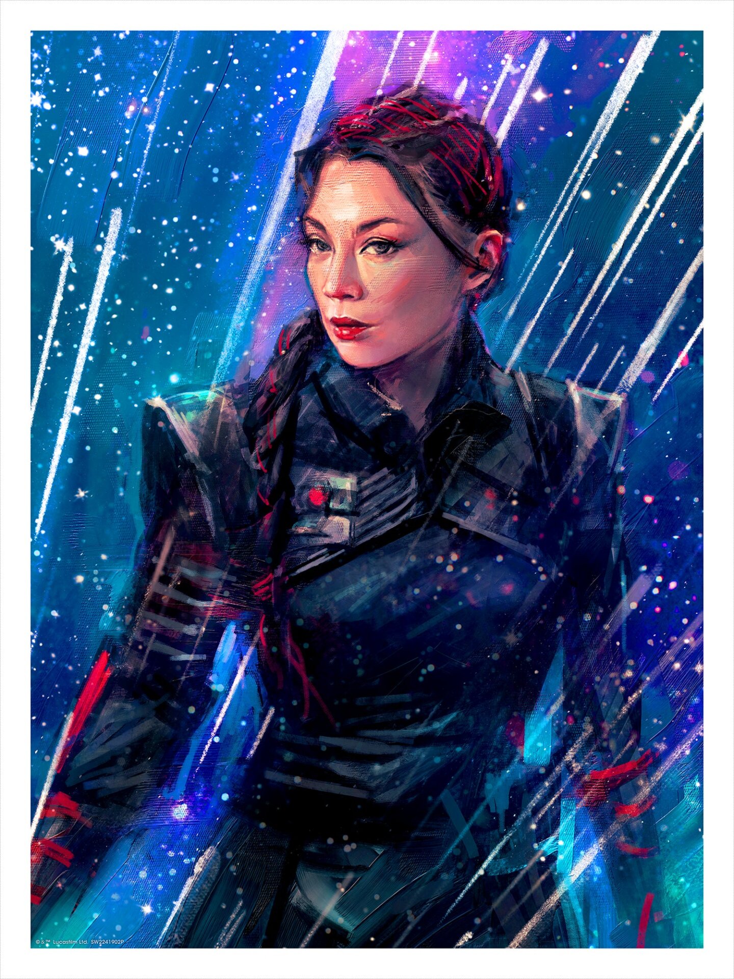 Image: Alice X. Zhang/Lucasfilm