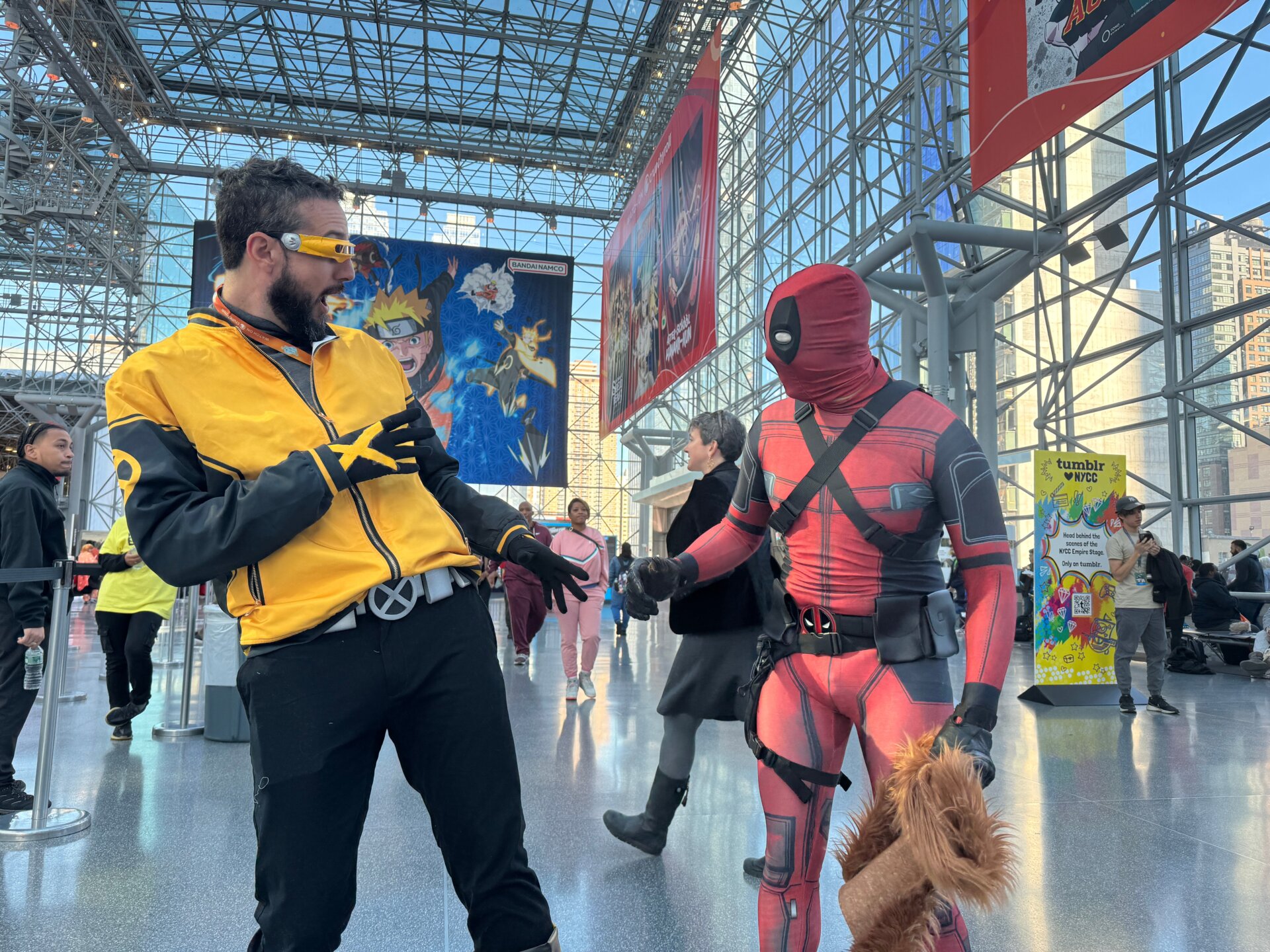 Photo: Eric Schulkin/Gizmodo