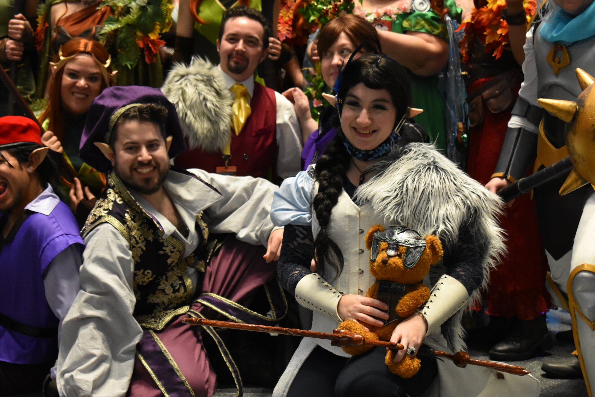 Photo: Kyle Barr/Gizmodo